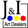 J and I Art Dealers - Your Source for Fine Art