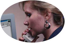 Call us for all your website design, database application and data acquisition and control needs!
